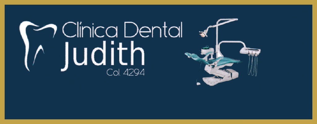 Logo de Clínica Dental Judith